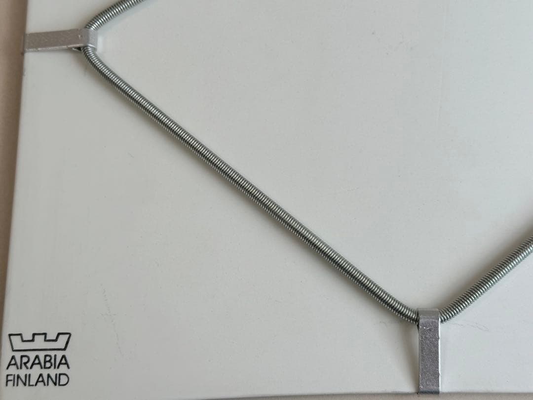 大判 Heaven’s Gate 天国の扉1999年 陶板画 ヘルヤ アラビア