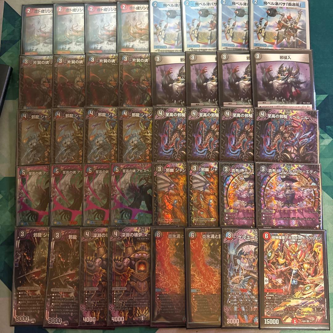 クローシスアビス