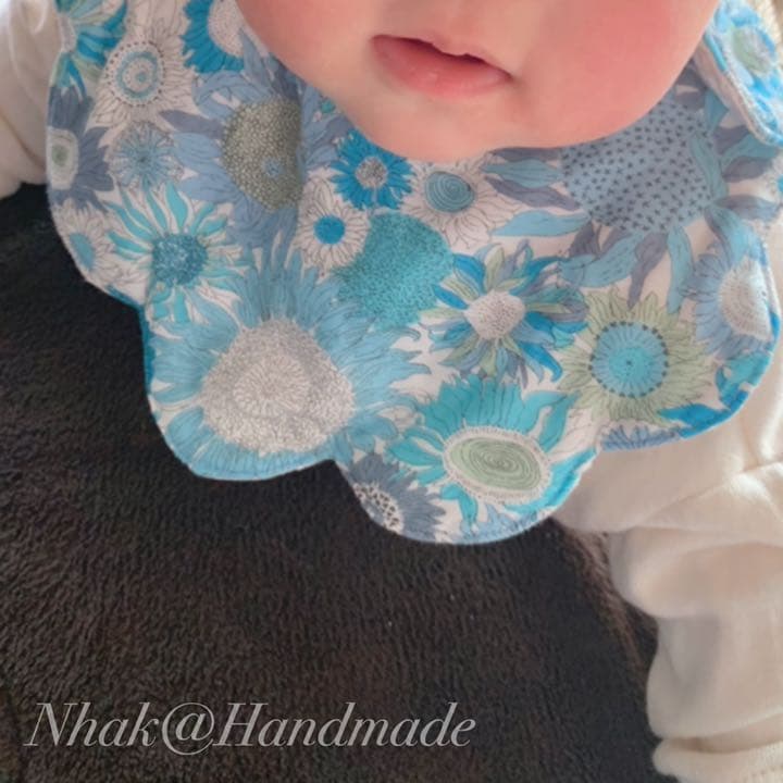 ハンドメイド　もくもくスタイ＊着画＊サイズ　参考ページ