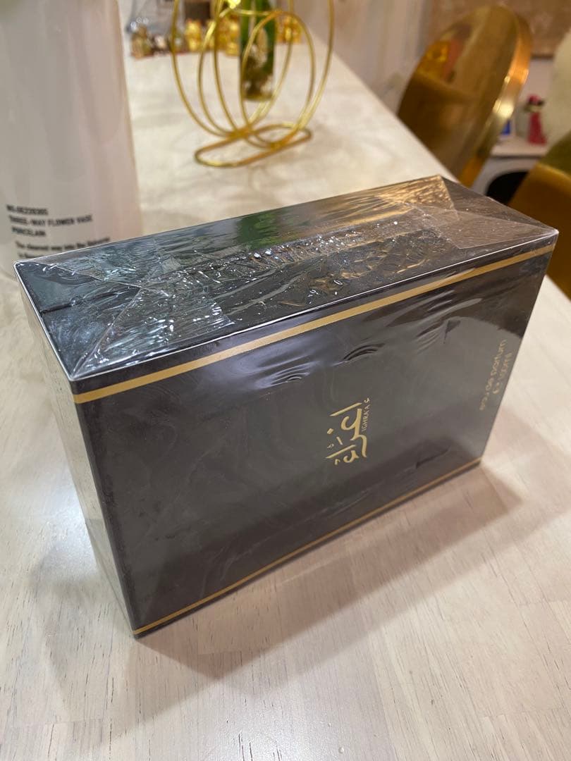 香水(男性用) Ahmed Al Maghribi Ighra'a