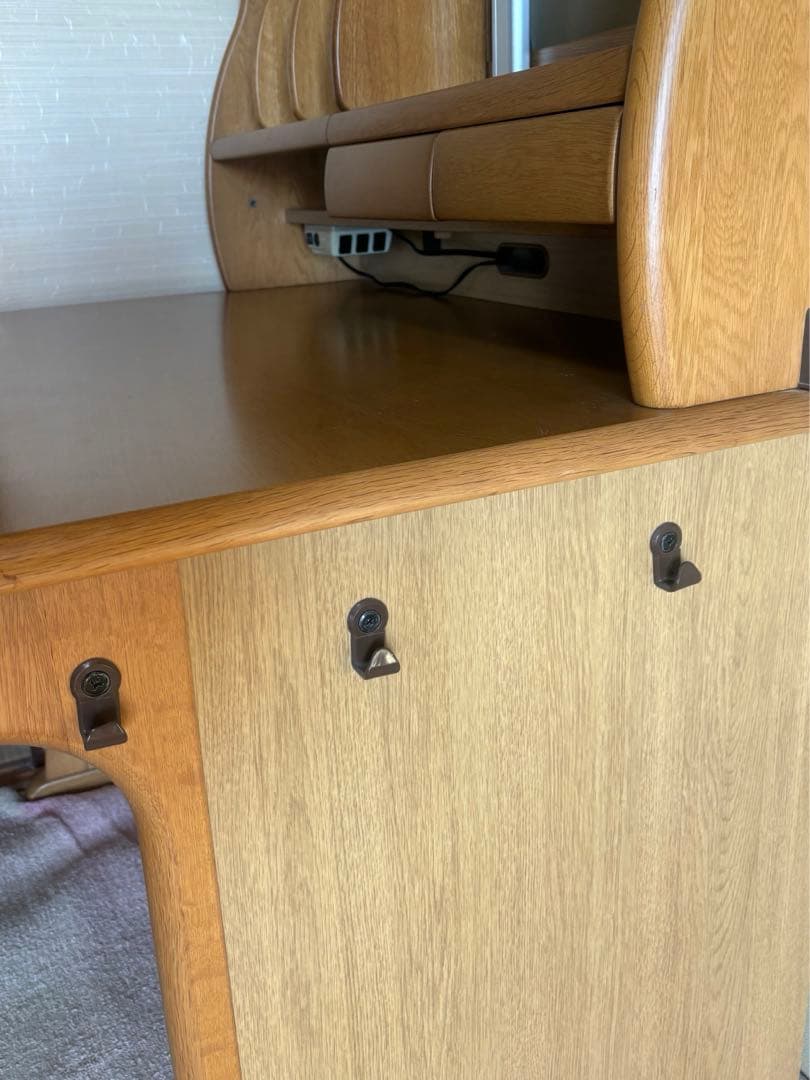 コイズミ学習机　【お渡し限定】