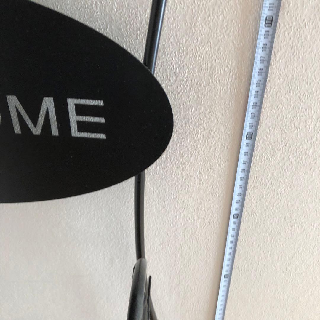 ウェルカムラック　アイアンラック　フラワーラック　カントリー雑貨　北欧風