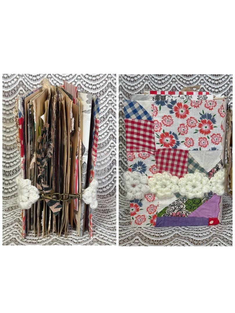 ジャンクジャーナル　雑記帳　　⭐︎12⭐︎