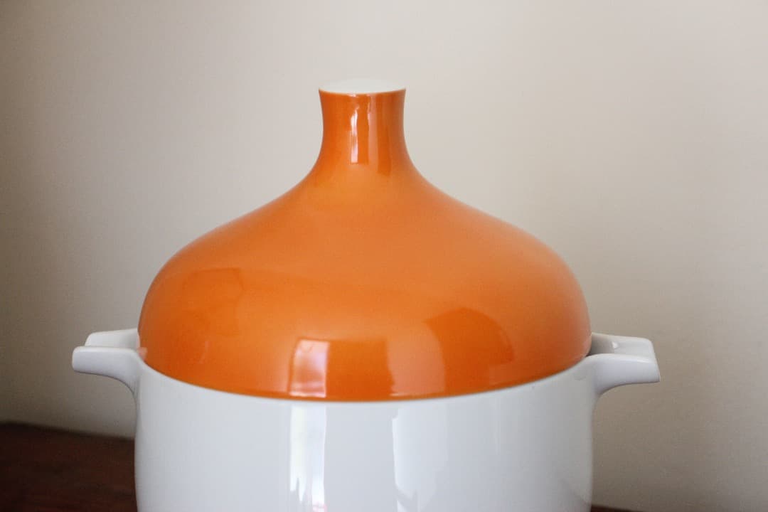 ローゼンタール　スタジオライン　プラス　キャセロール　ミッドセンチュリー