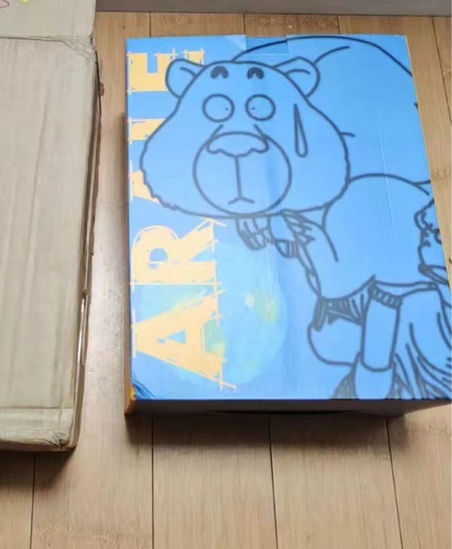 Dr.スランプ  Zor -STUDIO アラレ 1.0 フィギュア