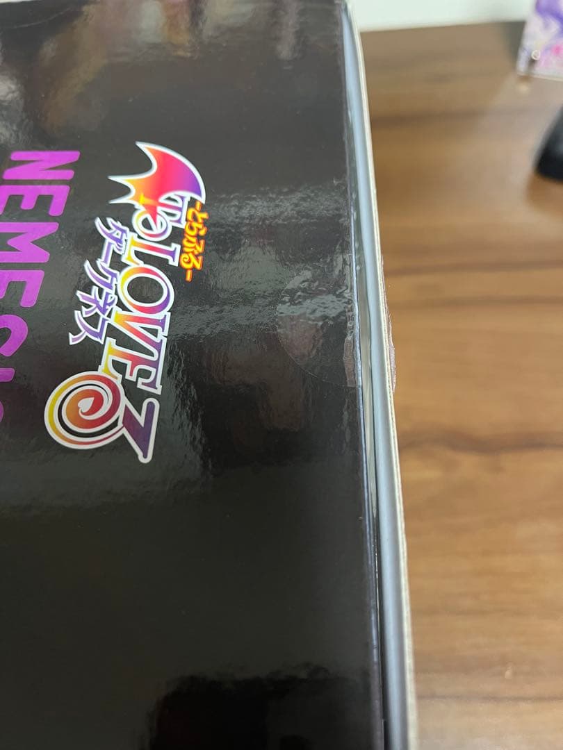 【初版】ToLOVEる ダークネス ネメシス ダークネスver.1/6