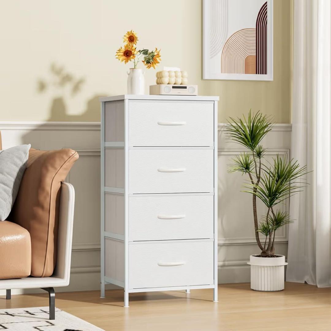 チェスト タンス リビング収納 おしゃれ 収納 洋服 収納棚 引き出し不織布