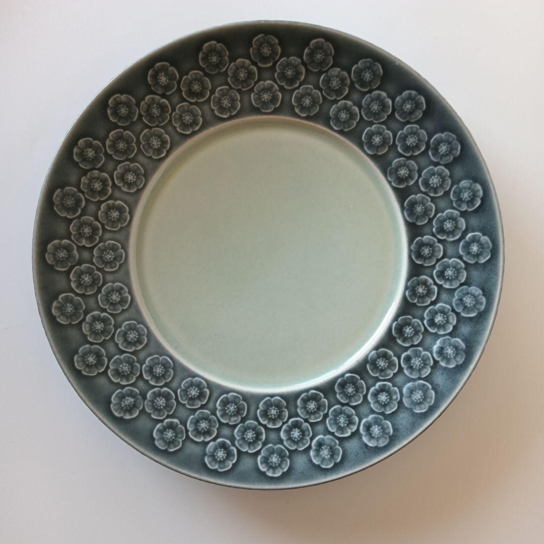 クイストゴー　ニッセン　AZUL　アズール　プレート　2枚セット