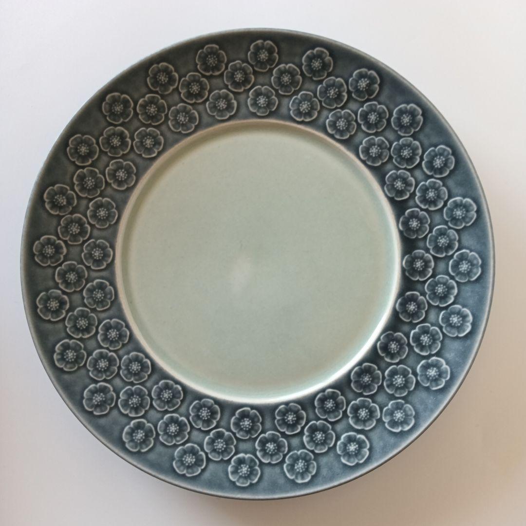 クイストゴー　ニッセン　AZUL　アズール　プレート　2枚セット