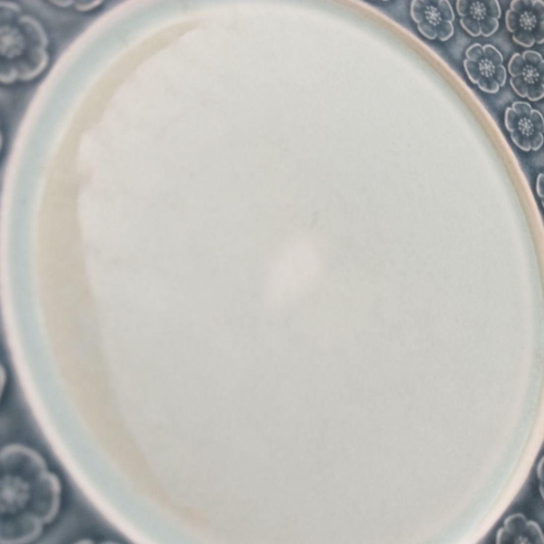 クイストゴー　ニッセン　AZUL　アズール　プレート　2枚セット