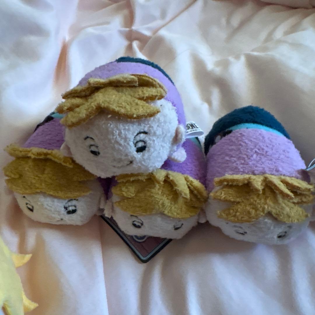 ONEPIECE ムギムギおてだま マルコ まとめ売りセット‼️お値下げ可能