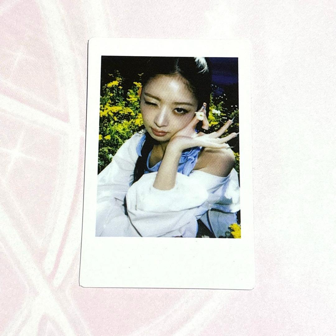 IVE レイ XOXZ 中国限定 中華 yetimall ラキドロ 特典トレカ - メルカリ