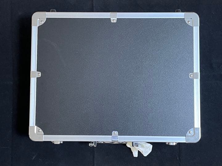 アタッシュケース 千束のガンケース風 リコリスリコイル コスプレ用