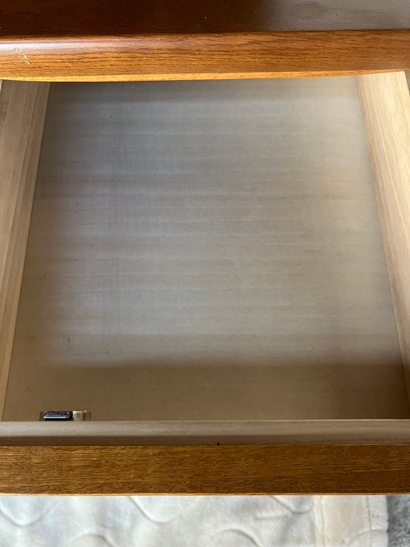 浜本工芸 両袖机 No.810