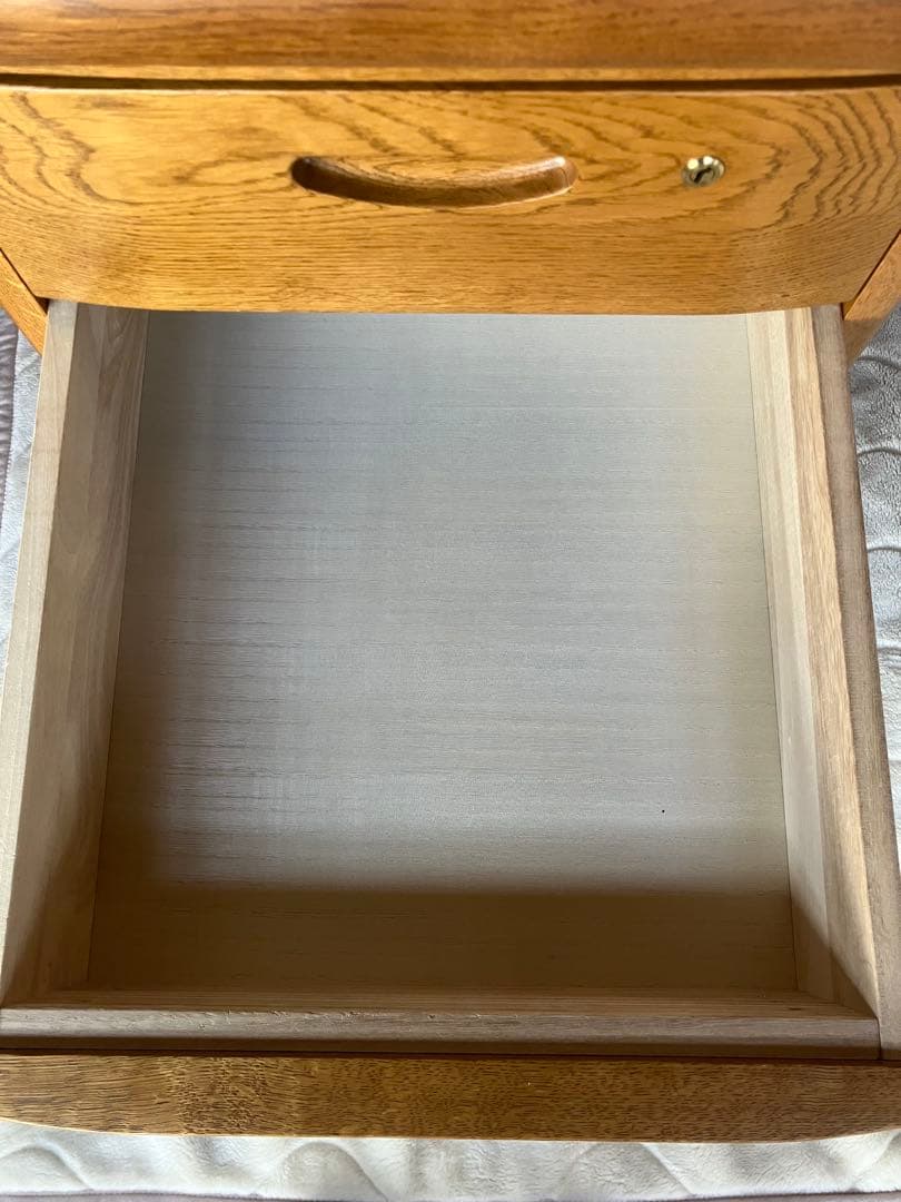 浜本工芸 両袖机 No.810