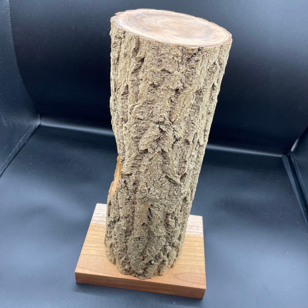 定価 260,000円　駒澤聖刀　仏像　彫刻師/仏師/聖刀刻/木彫り/木彫/彫刻