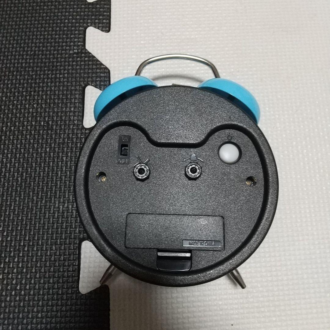 希少品！！激レア！！セーラーズ置き時計☆新品未使用