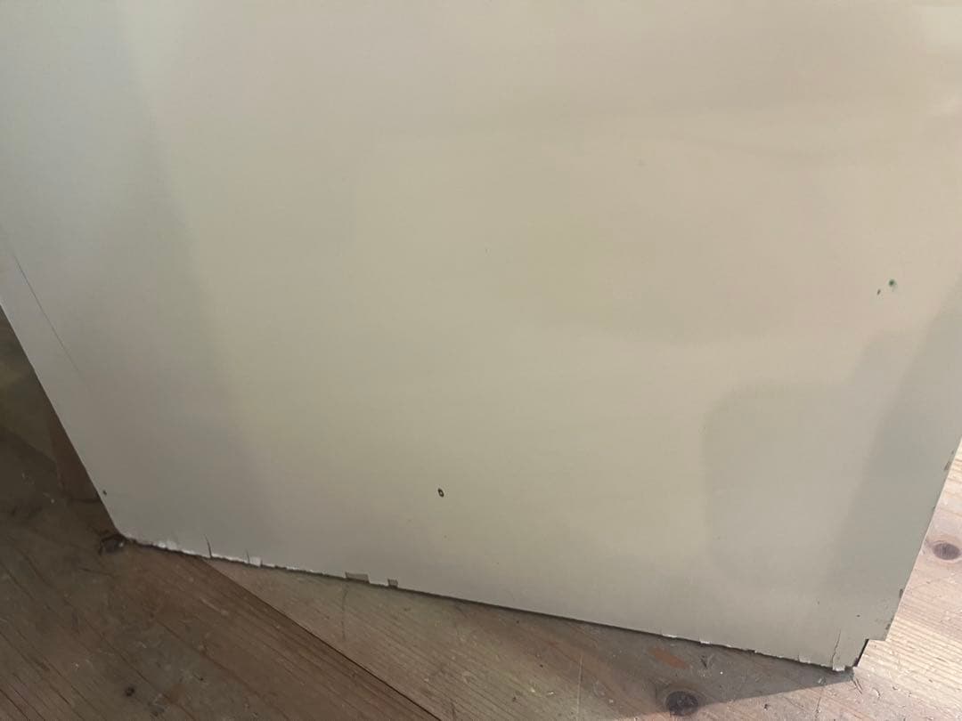 ミシン糸ケース 収納棚 昭和レトロ 特大 インテリア アンティーク 当時物