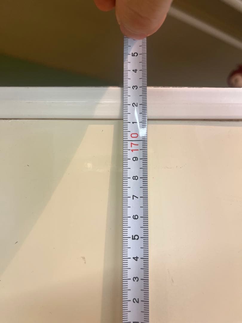 ミシン糸ケース 収納棚 昭和レトロ 特大 インテリア アンティーク 当時物