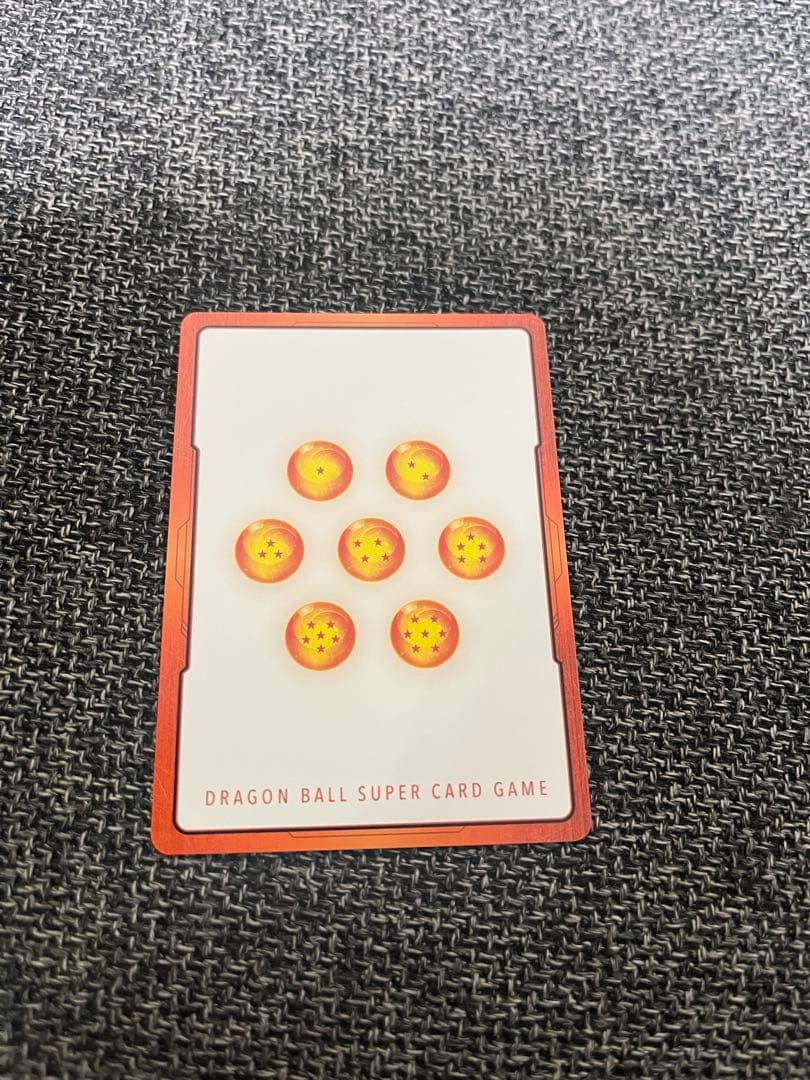 ドラゴンボール　フュージョンワールド　漫画ブースター　エナジーマーカーE-44