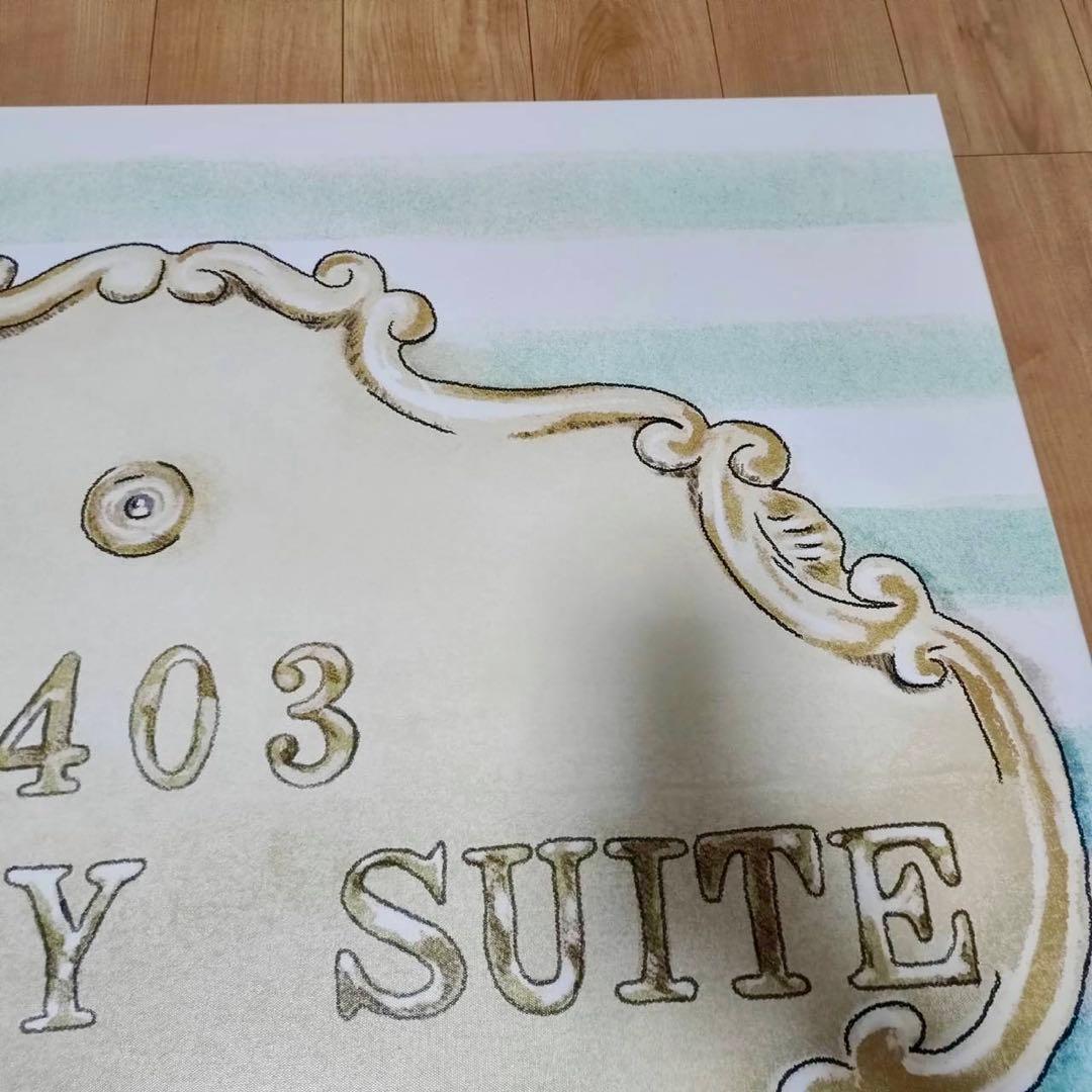 Oliver Gal 大型キャンバス Tiffany Suite 92×114