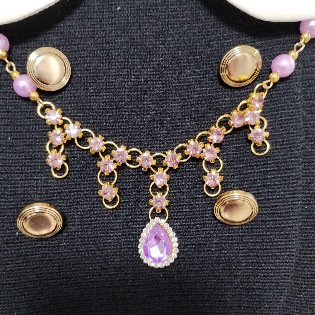 スニーカーアクセサリー　ヒールアクセサリー　アンクレット　羽織ピン