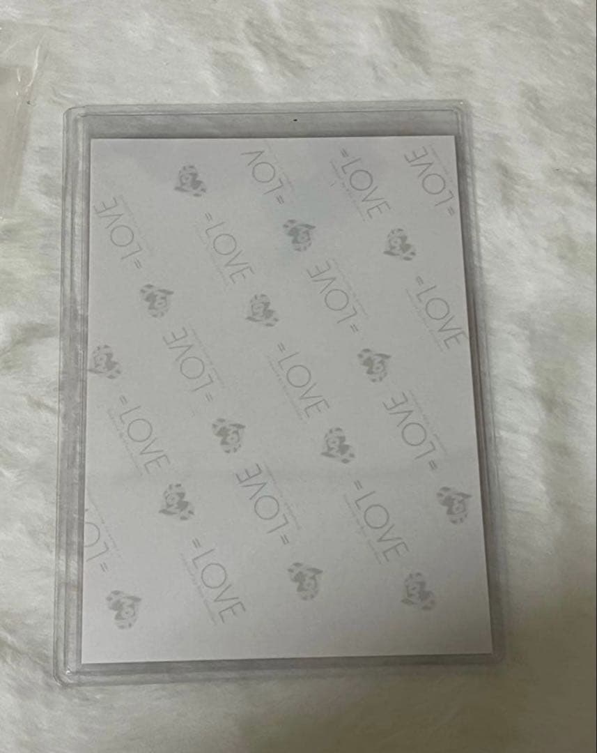 イコラブ 齋藤樹愛羅 直筆生写真 6周年コンサート衣装 - メルカリ