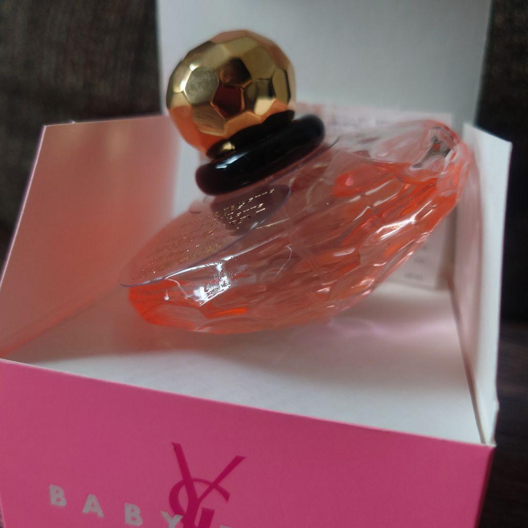 ☆イヴサンローラン ベビードール スィート ラブ EDT SP 50ml