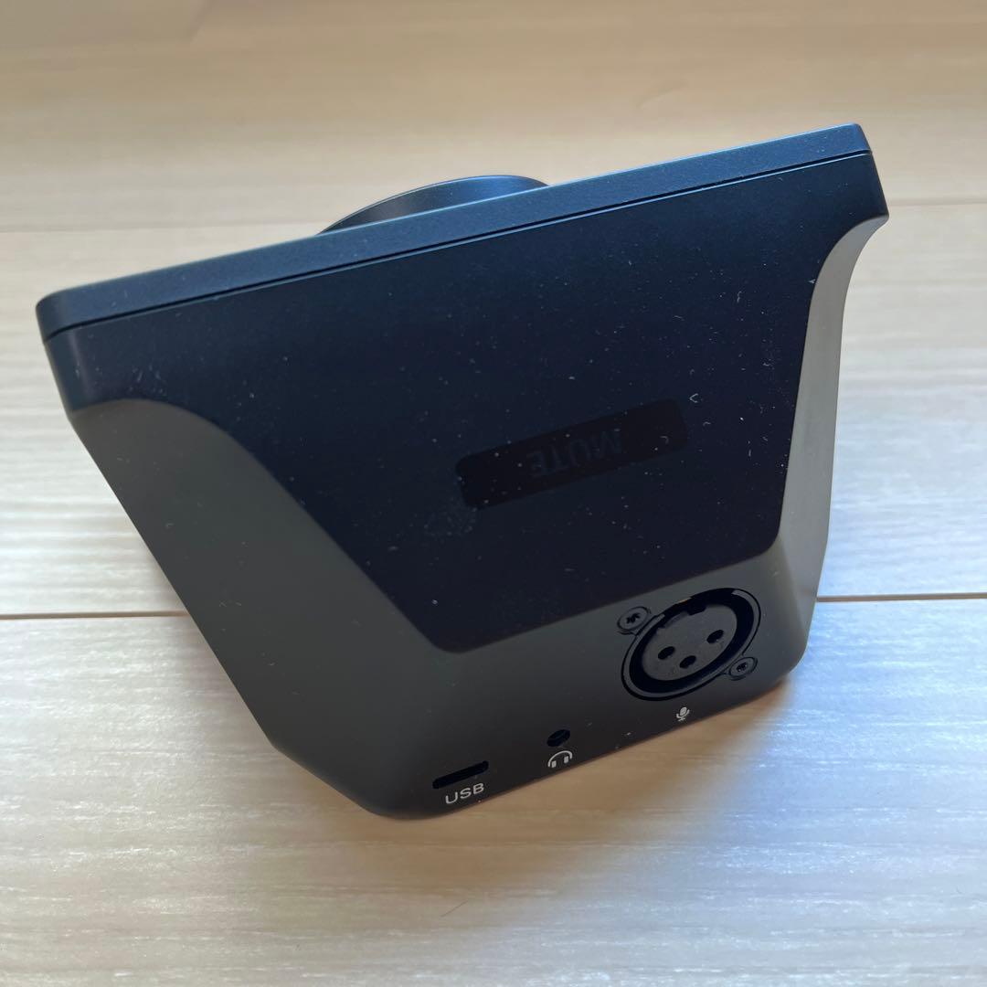 Elgato WAVE XLR マイクインターフェース