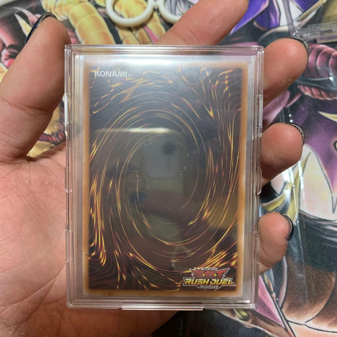 フレイムウィングマン オーバーラッシュ