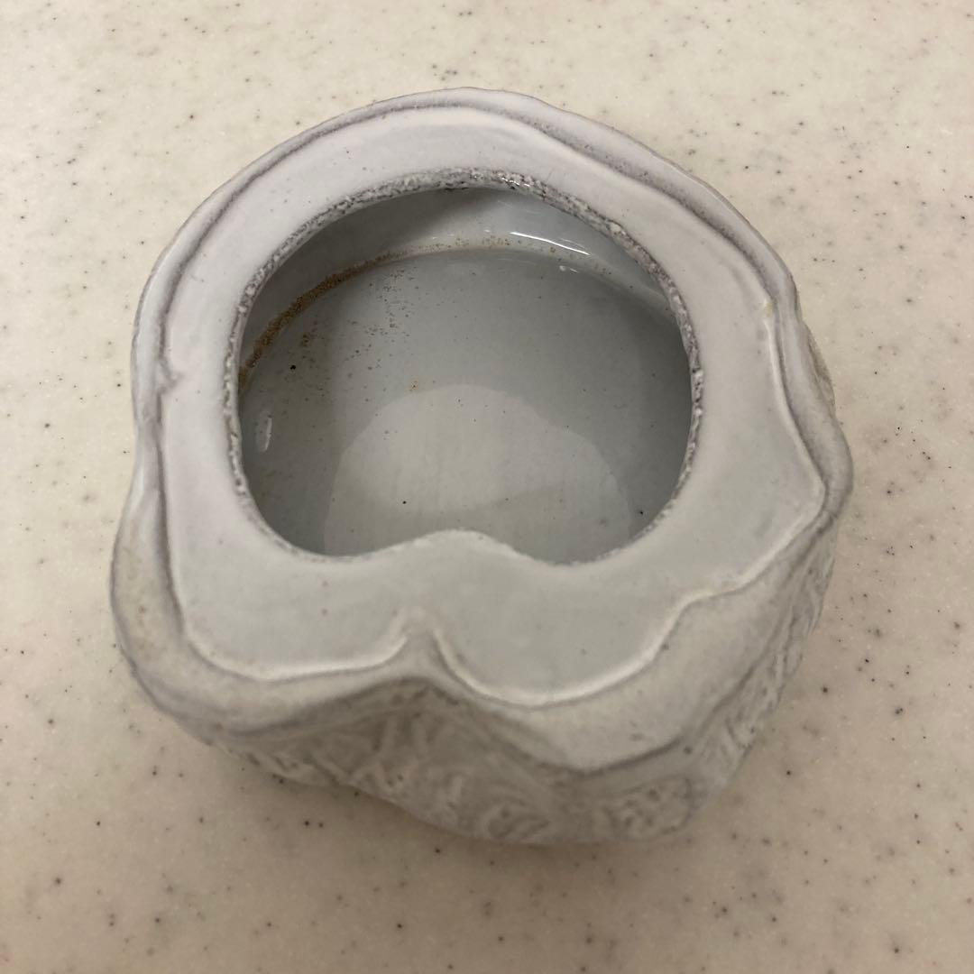 ASTIER de VILLATTE インセンスバーナー 猫 お香