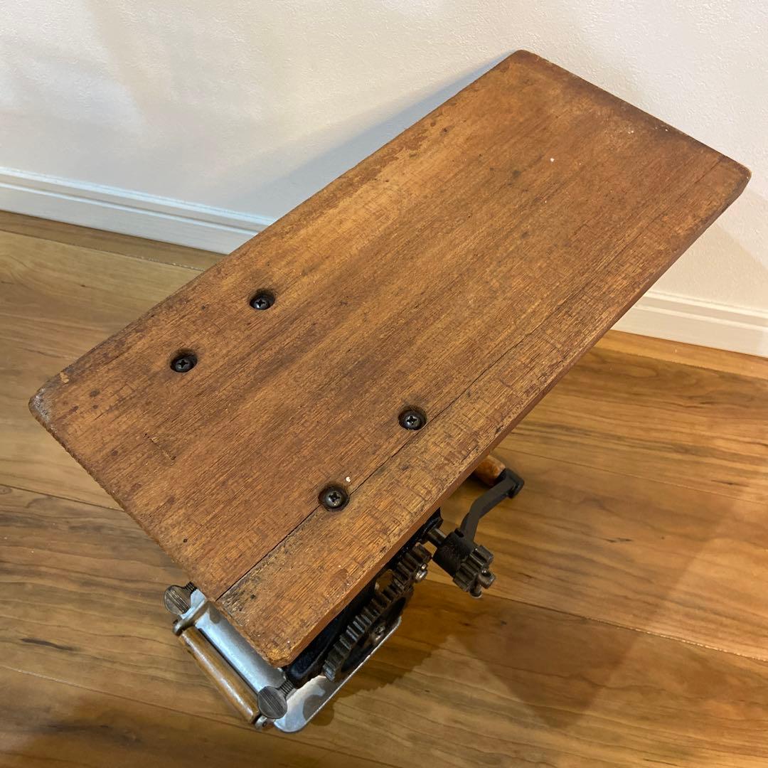 小野式製麺機　1型 片刃 2.2mm