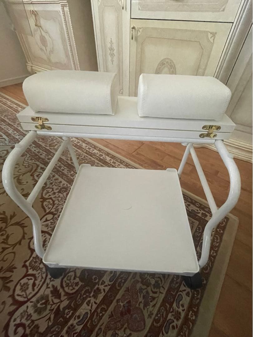 フットネイル台