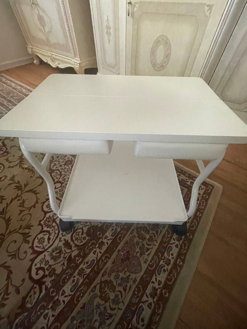 フットネイル台