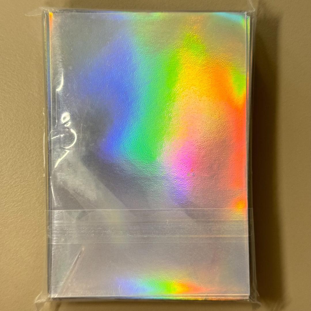 Ys3l 閃刀姫＝ゼロ 合体 60枚 遊戯王 カードスリーブ プロテクター