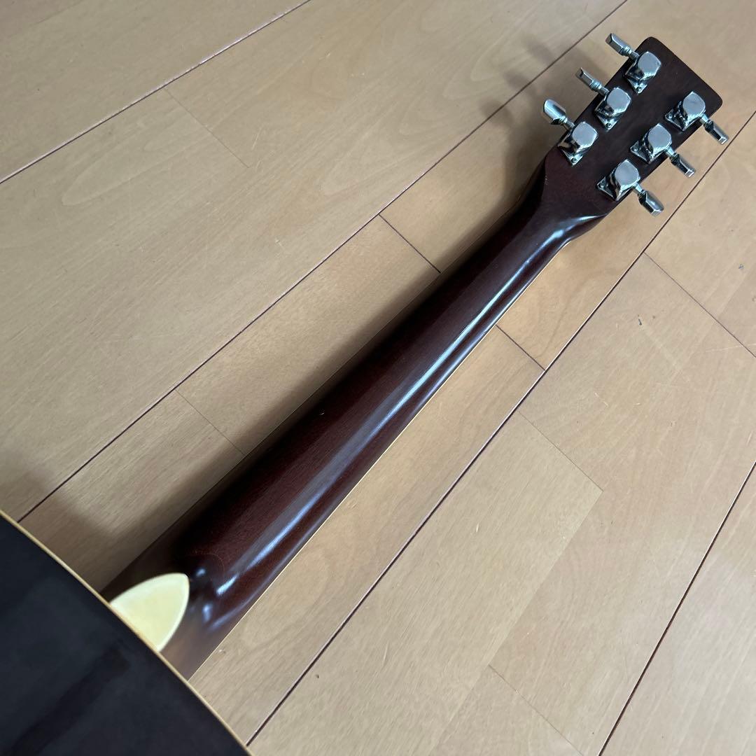 ぴょんたん様専用Cat's Eyas CE-200 東海楽器工房 - メルカリ