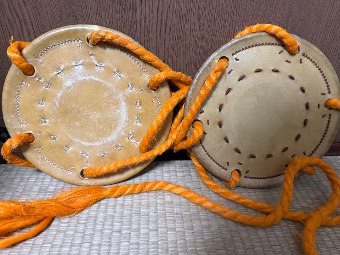 中古 和楽器 大皷 鼓 つづみ - メルカリ
