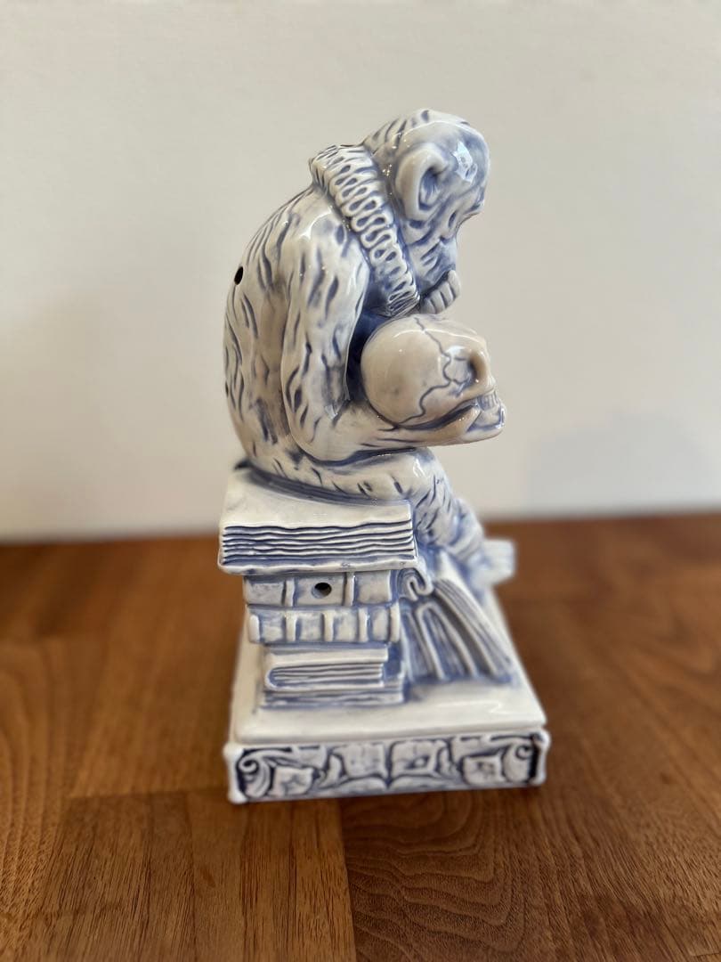 NEIGHBORHOOD INCENSE CHAMBER お香立て 猿