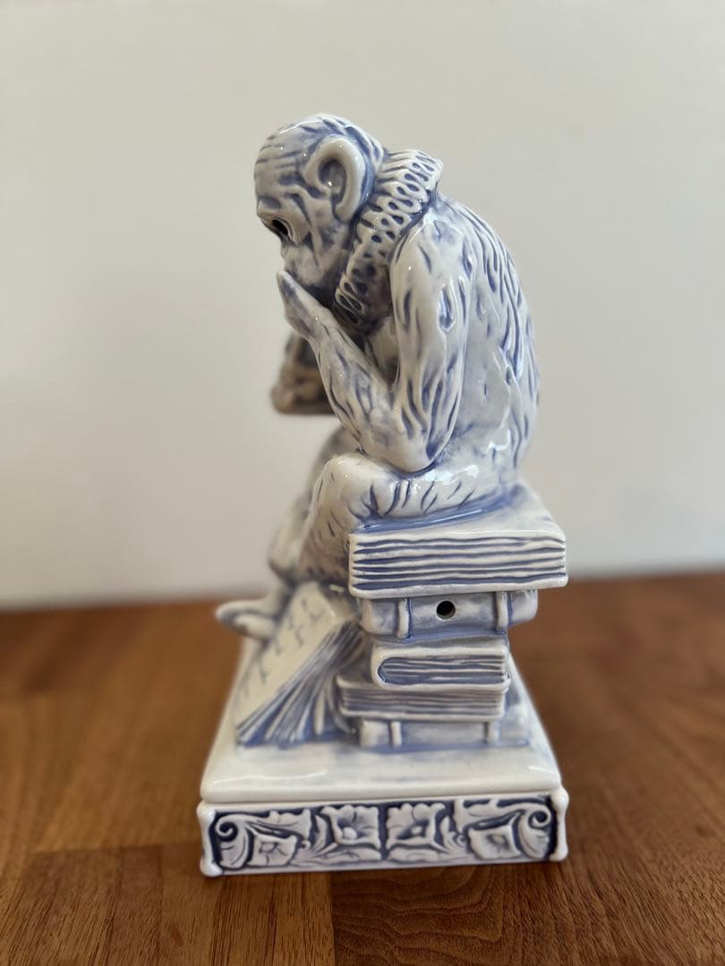 NEIGHBORHOOD INCENSE CHAMBER お香立て 猿