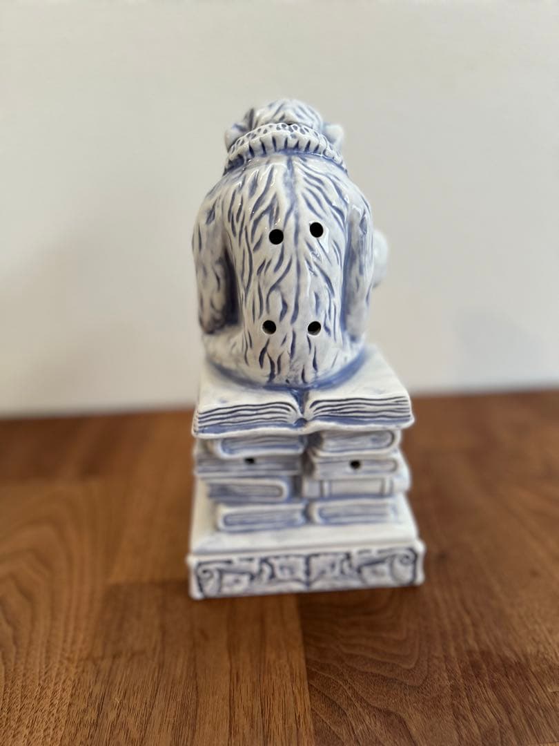 NEIGHBORHOOD INCENSE CHAMBER お香立て 猿