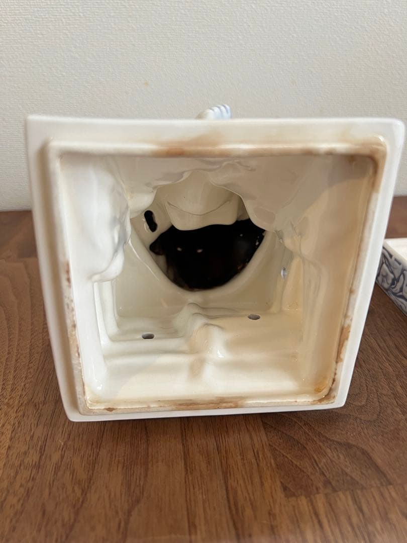 NEIGHBORHOOD INCENSE CHAMBER お香立て 猿