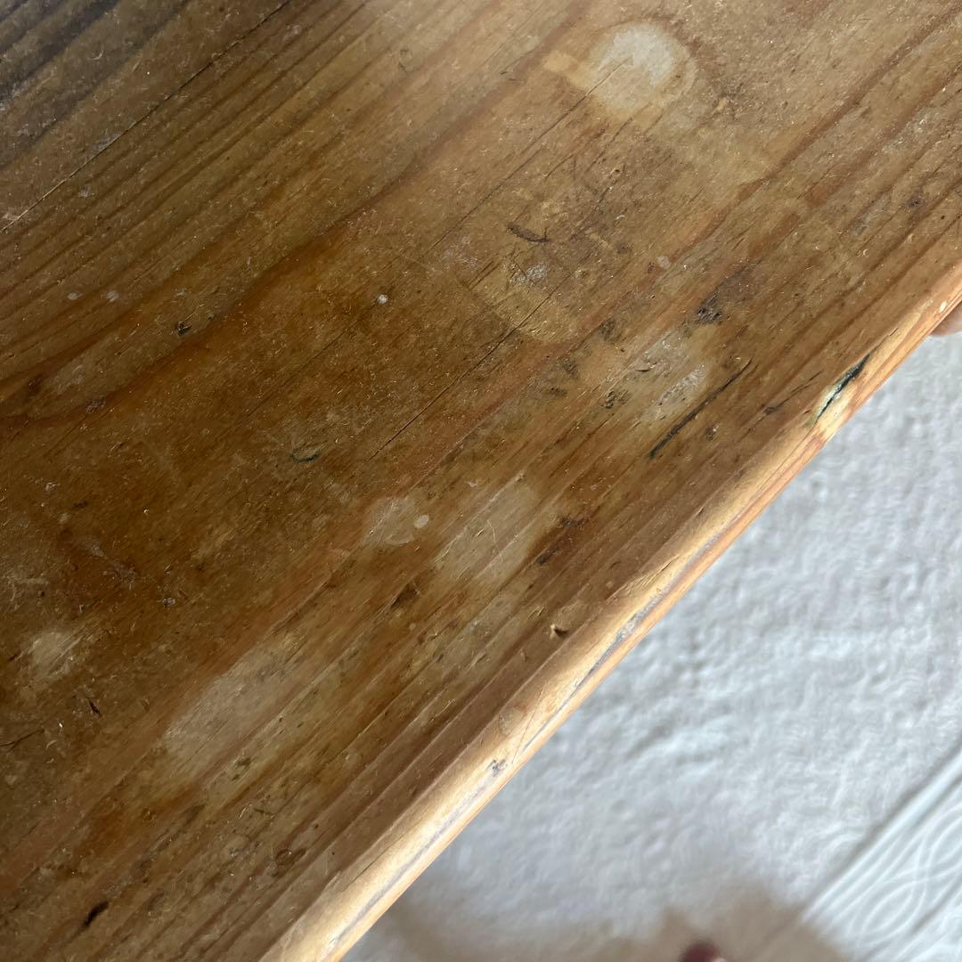 ヴィンテージ机