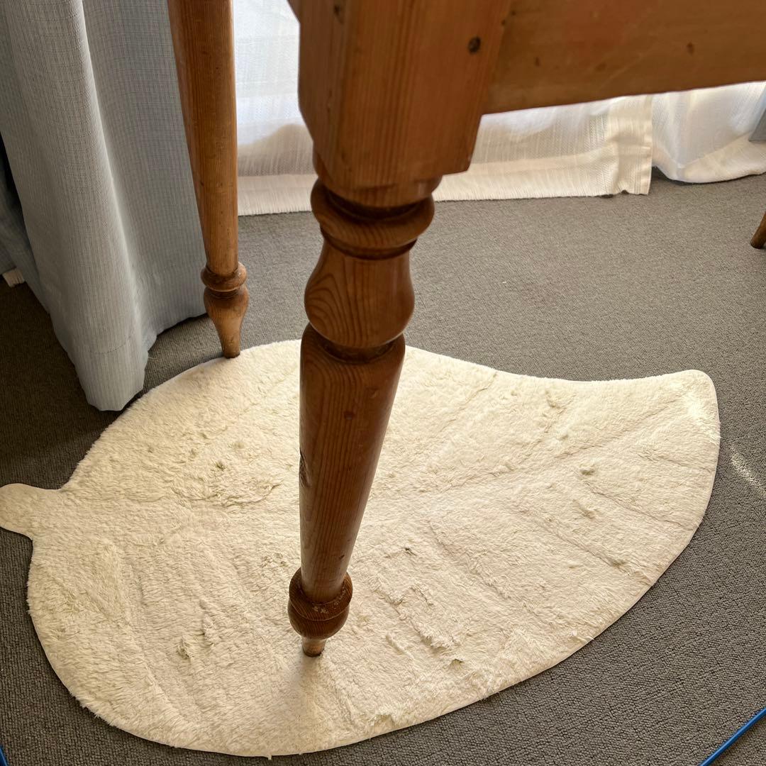 ヴィンテージ机