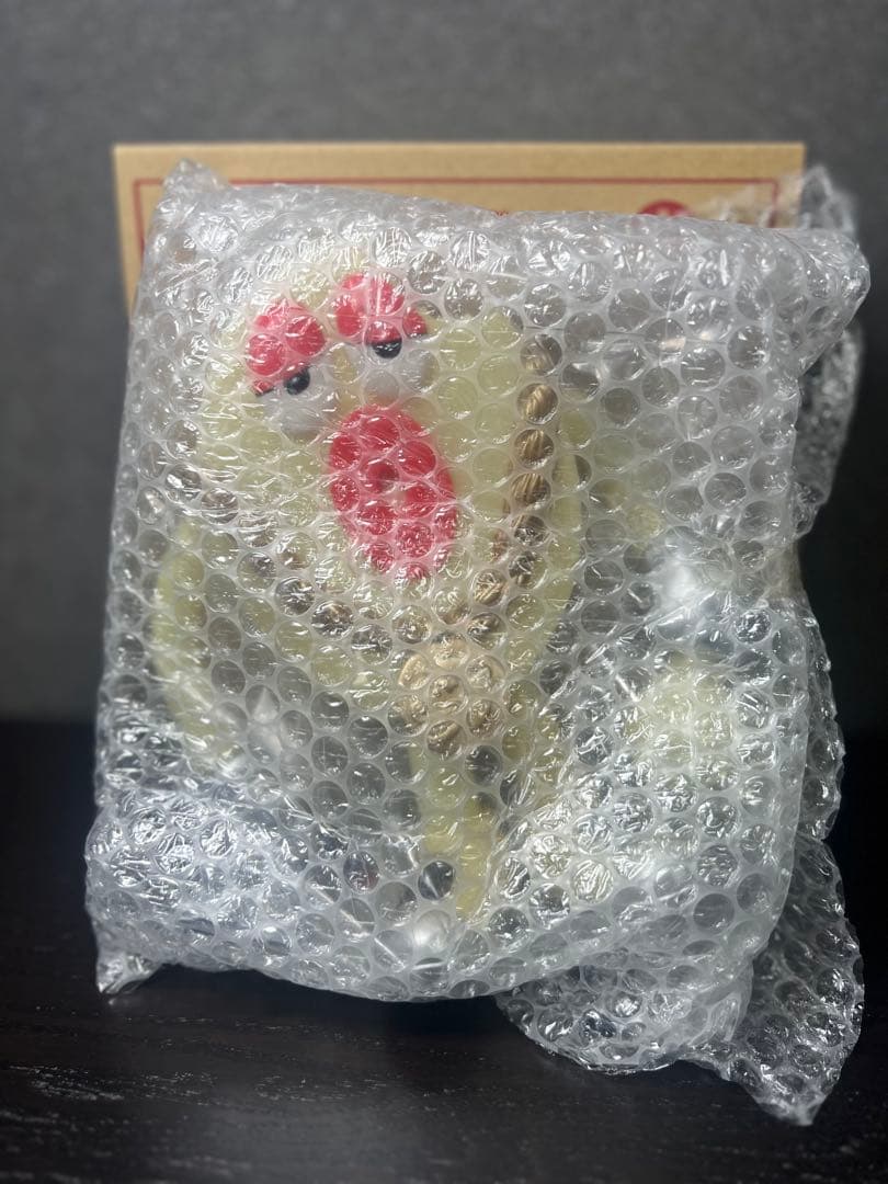 Delicious Vinyl Mr.12 COOK One ソフビ - メルカリ