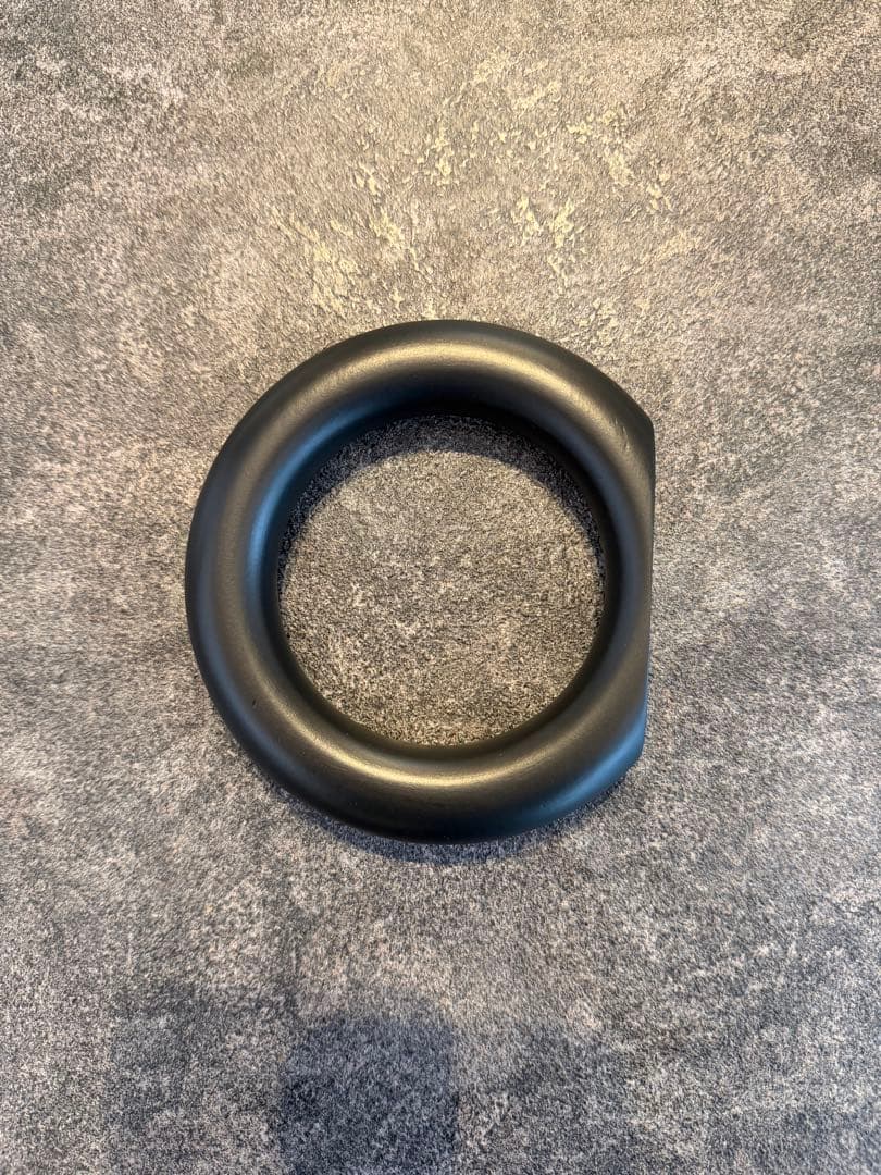 h*♡様 HAY GYM HOOK ブラック　サイズM