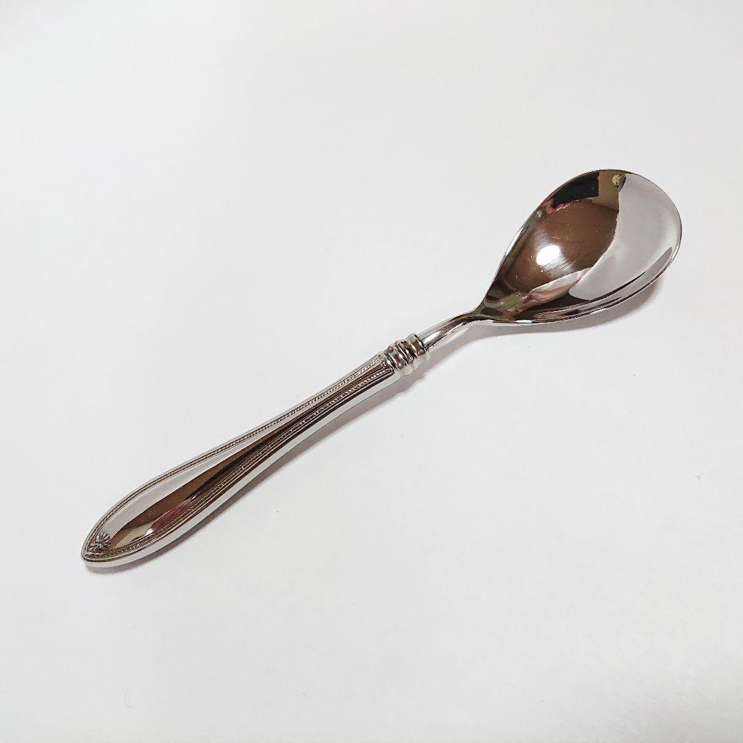 ONEIDA サービングセット６種 シェラトンシリーズ ステンレス 刻印 未使用