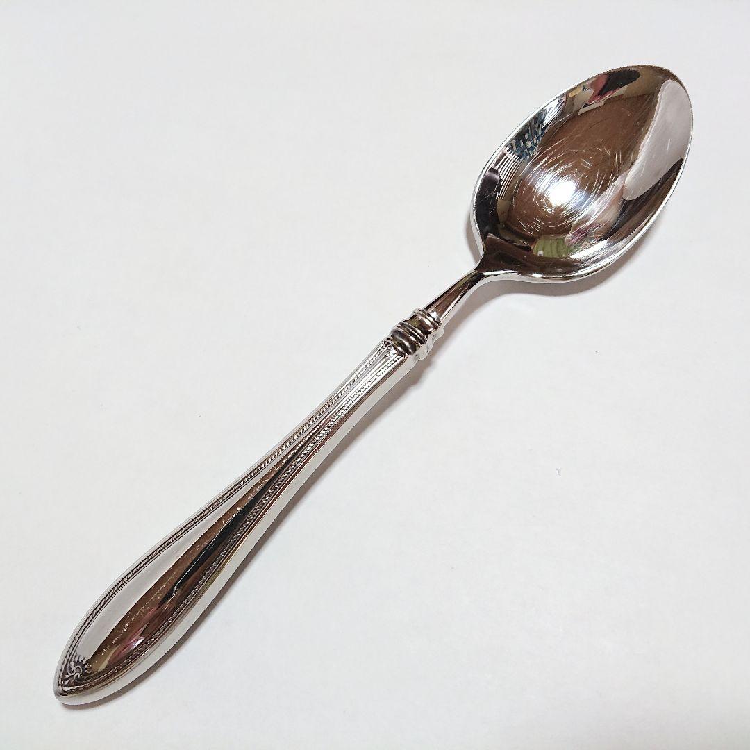 ONEIDA サービングセット６種 シェラトンシリーズ ステンレス 刻印 未使用