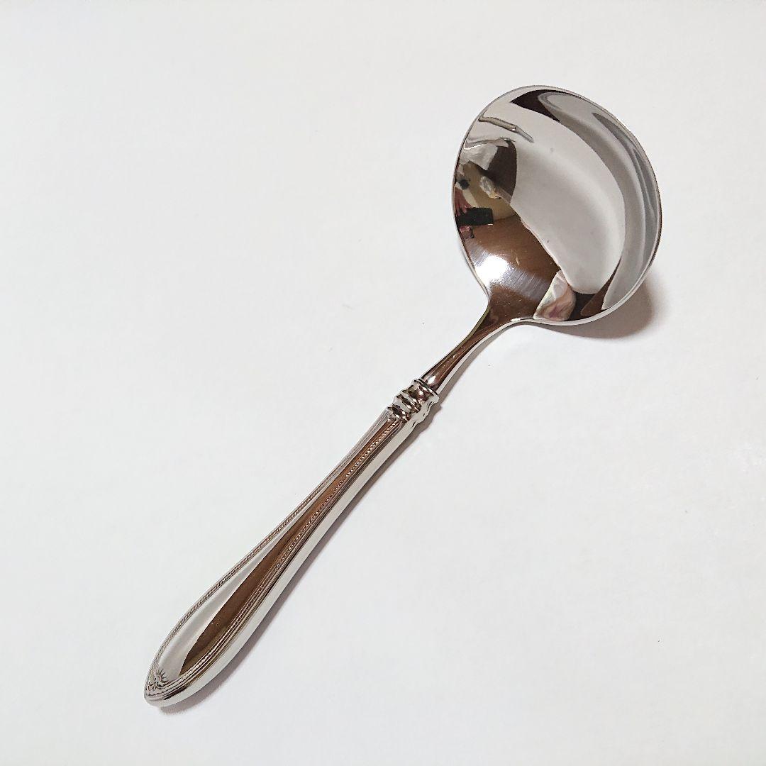 ONEIDA サービングセット６種 シェラトンシリーズ ステンレス 刻印 未使用