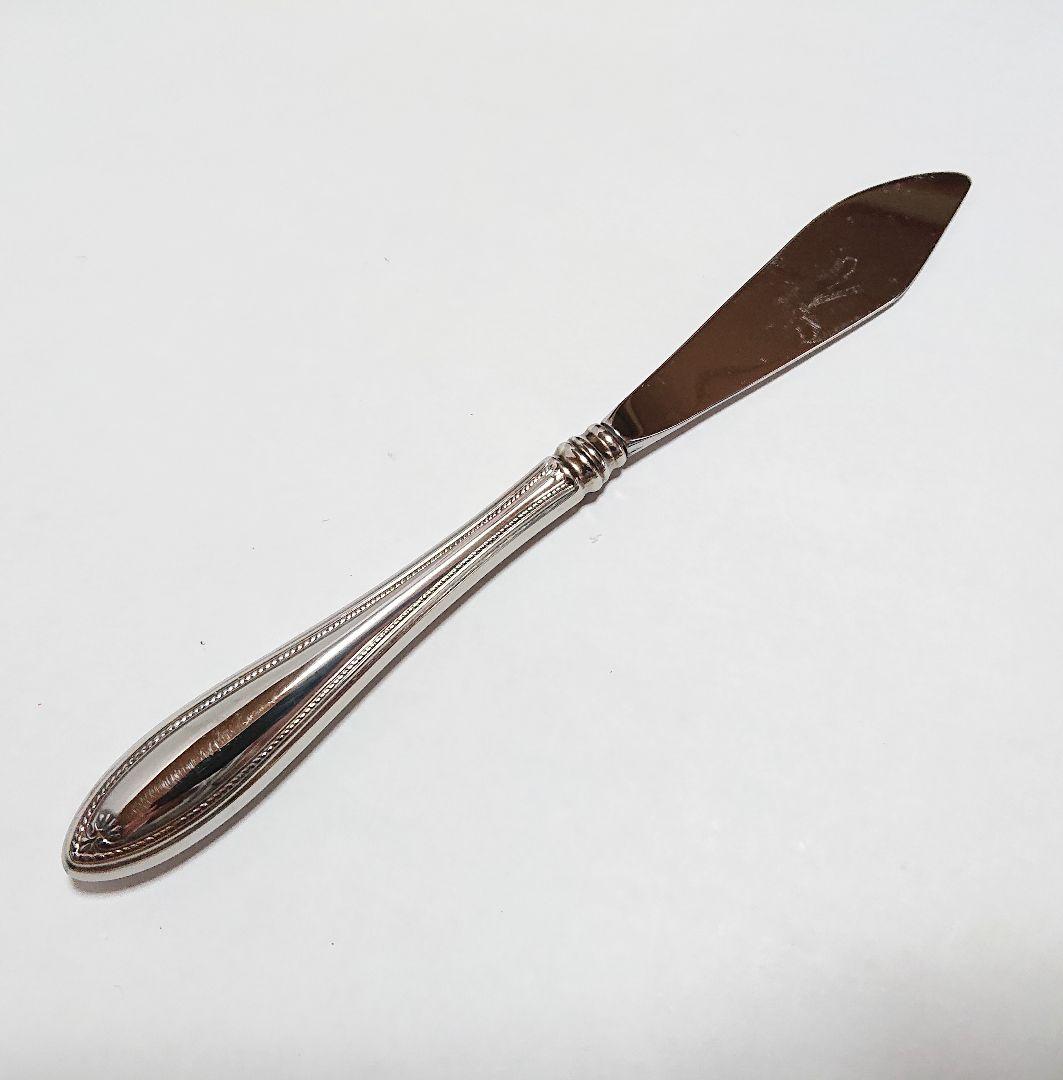 ONEIDA サービングセット６種 シェラトンシリーズ ステンレス 刻印 未使用