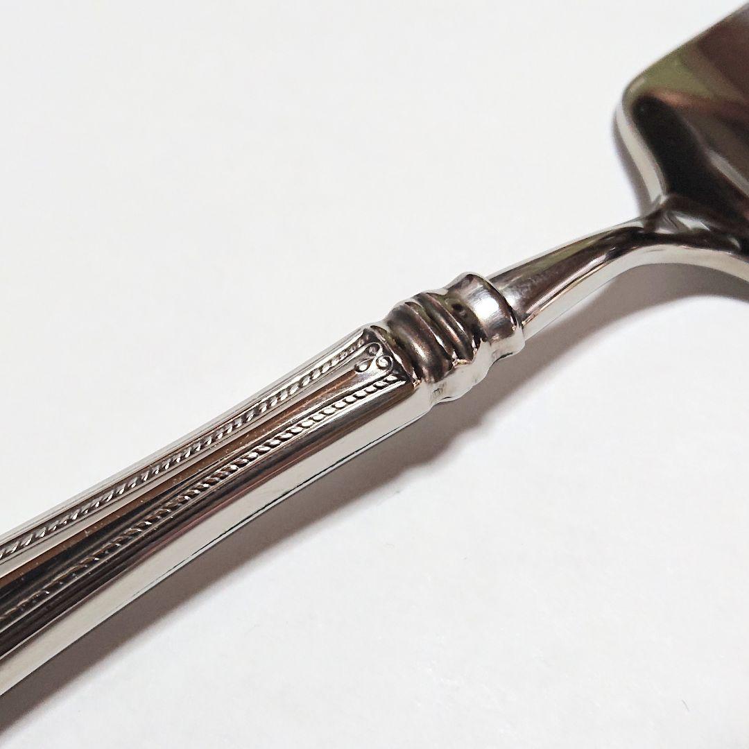 ONEIDA サービングセット６種 シェラトンシリーズ ステンレス 刻印 未使用